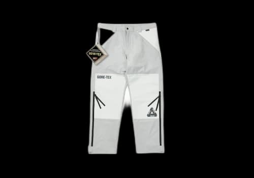 Palace Gore-Tex Wave-Length Pant Grey