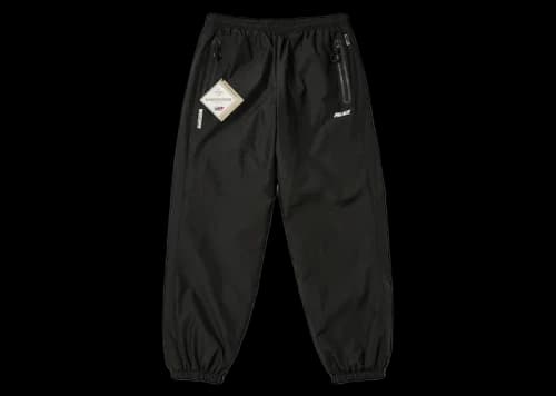 Palace GORE-TEX Windstopper Jogger Black