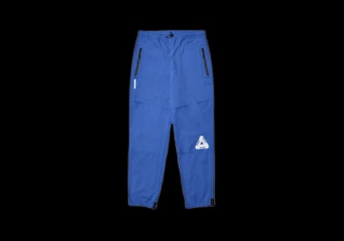 Palace Gore Windstopper Pants Ultramarine