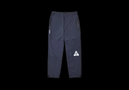 Palace Gore Windstopper Pants Vulcan Black