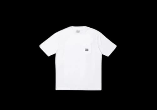 Palace Hardware T-Shirt White