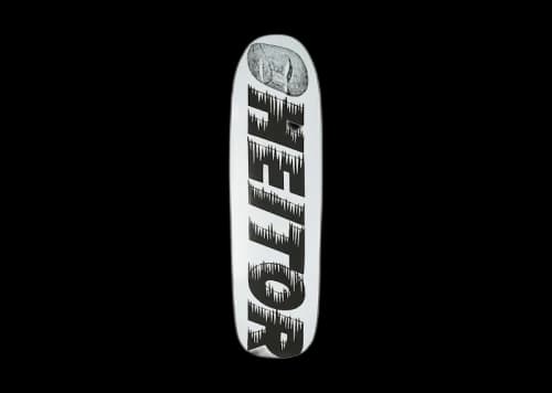 Palace Heitor Pro S37 8.90 Skateboard Deck Multicolor