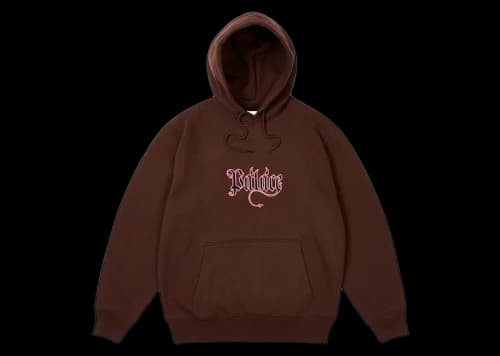 Palace Horny Hood Nice Brown