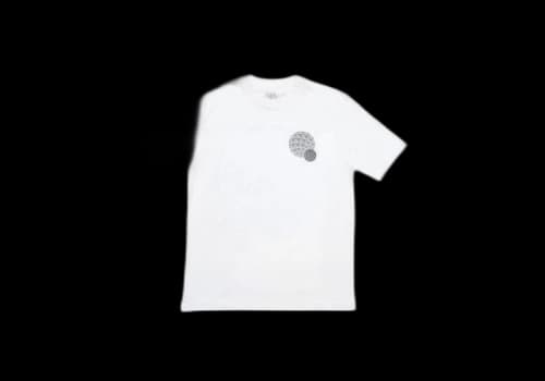 Palace If You Ain't There T-Shirt White