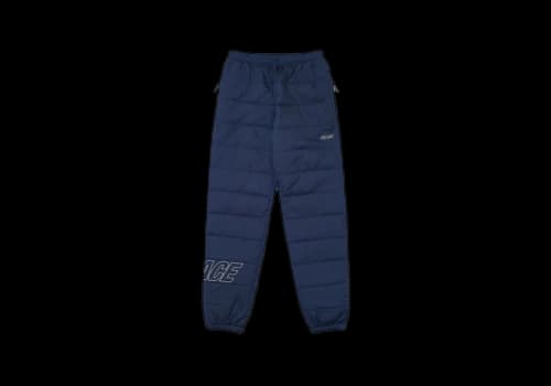 Palace Insu-Later Joggers Navy