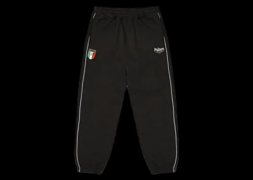 Palace Italia Jogger Black