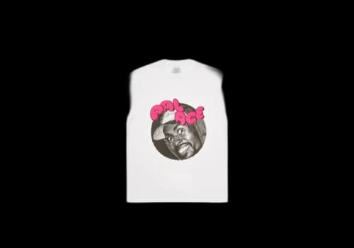 Palace J-Smith T-shirt White