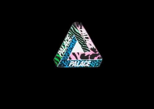 Palace Jungle Dream T-Shirt White