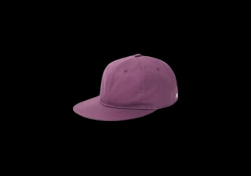 Palace Low Key Cap Purple