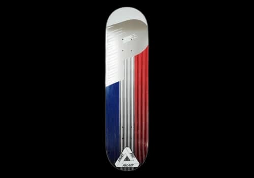 Palace Lucas Pro S31 8.2 Skateboard Deck