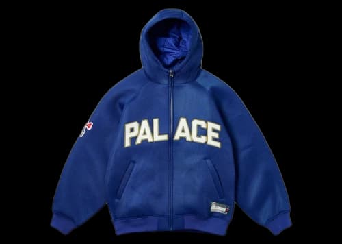 Palace Mesher Jacket Ultra