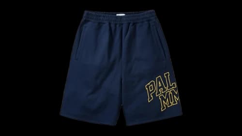 Palace MMIX Sweatshort Navy