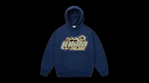 Palace Muay Hood Navy