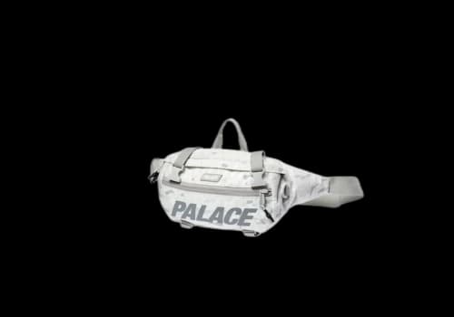 Palace Multicam Tech Bun Bag Alpine