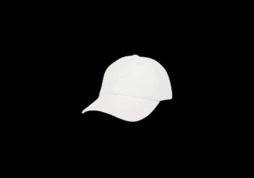Palace P 6-Panel Cord White