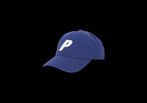 Palace P 6 Panel Royal