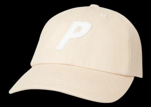 Palace P 6-Panel Stone
