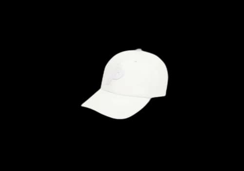 Palace P 6-Panel White