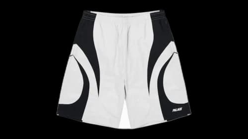 Palace P-Track Short Cloud