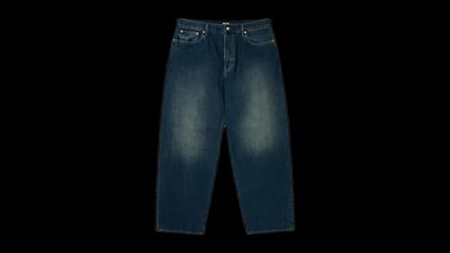 Palace P90 Baggy Jean Indigo