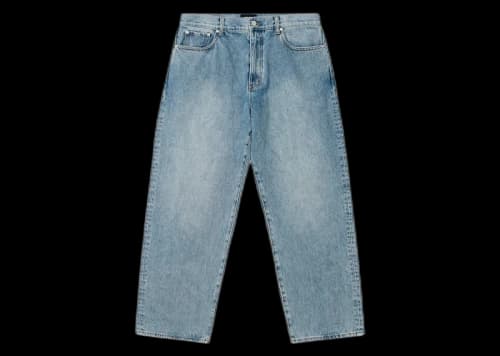 Palace P90 Baggy Jean (SS24) Stone Wash