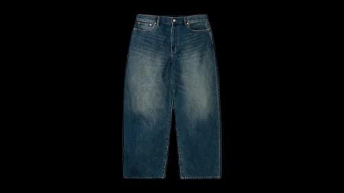 Palace P90 Jeans Dark Stonewash Indigo