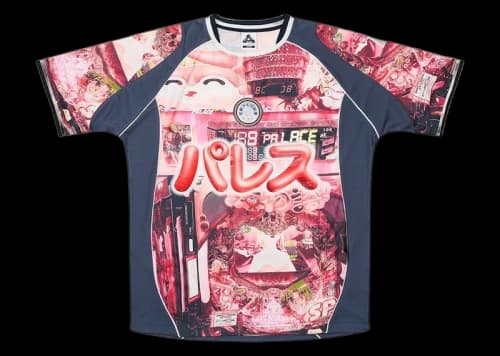 Palace Pachinko Jersey Night