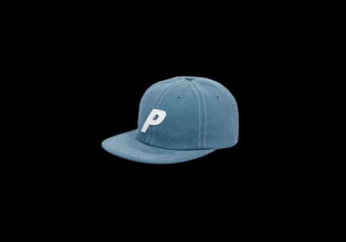 Palace Pal Hat Blue