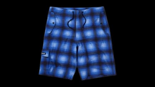 Palace Over Short