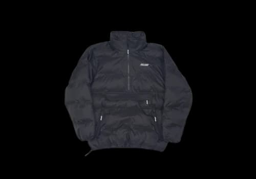 Palace Winter 2016 Puffa Black Anthracite