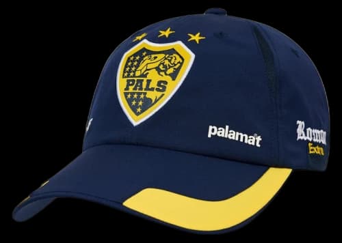 Palace Palamat Shell 6-Panel Navy
