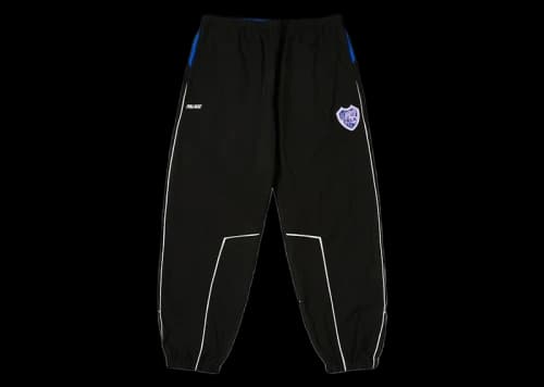 Palace Palamat Shell Jogger Black