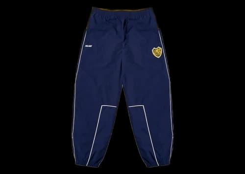 Palace Palamat Shell Jogger Navy