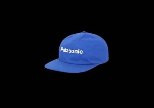 Palace Palasonic 6 Panel Royal