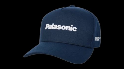 Palace Palasonic P Frame 5-Panel Navy
