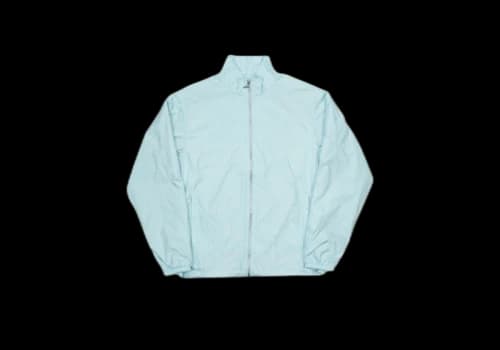 Palace Palazzo Shell Top Light Blue