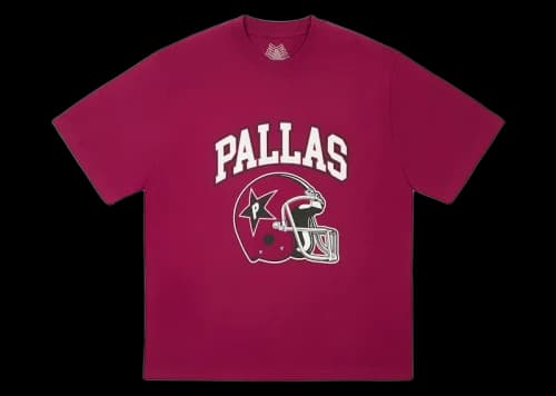 Palace Pallas T-Shirt (SS24) Berg