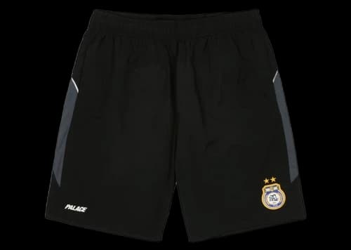 Palace Pen Pals Short Black