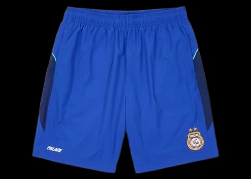 Palace Pen Pals Short Blue
