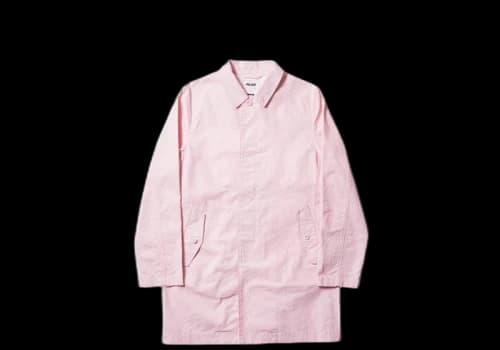 Palace Pigment Mac Pink