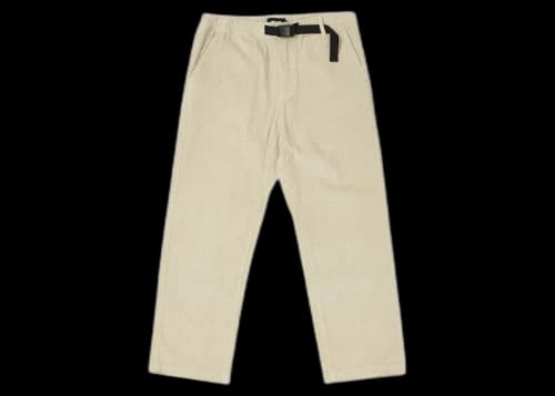 Palace Plain Cord Belter Stone