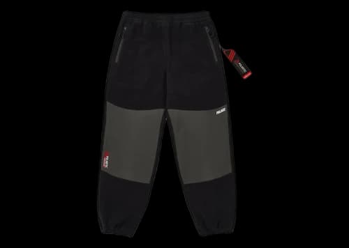 Palace Polartec 200 Jogger Black