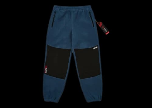Palace Polartec 200 Jogger Navy