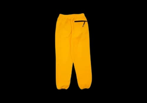 Palace Polartec Flee Joggers Morrocan Blue