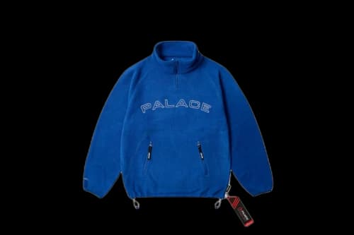 Palace Polartec Fleece Funnel Ultra