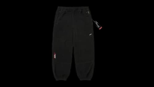 Palace Polartec Jogger Black