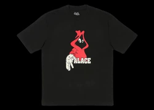 Palace Precious T-Shirt Black