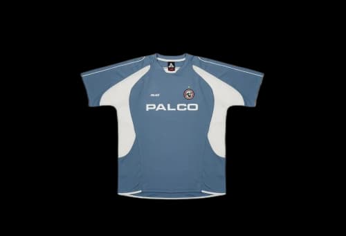 Palace Pro Team Palco Jersey 'Smoke' (SS25)