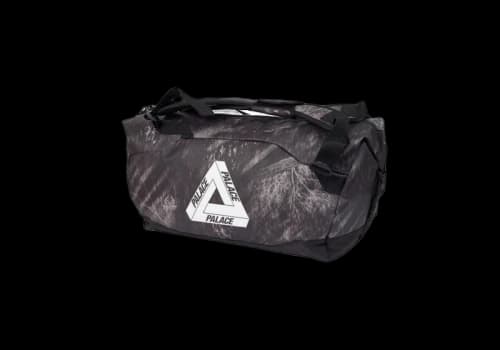 Palace Real Tree Holdall Black