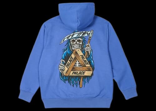 Palace Reaper Hood Ultra